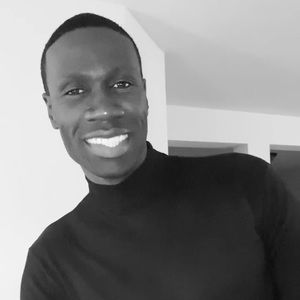 Meet your Posher, Darren